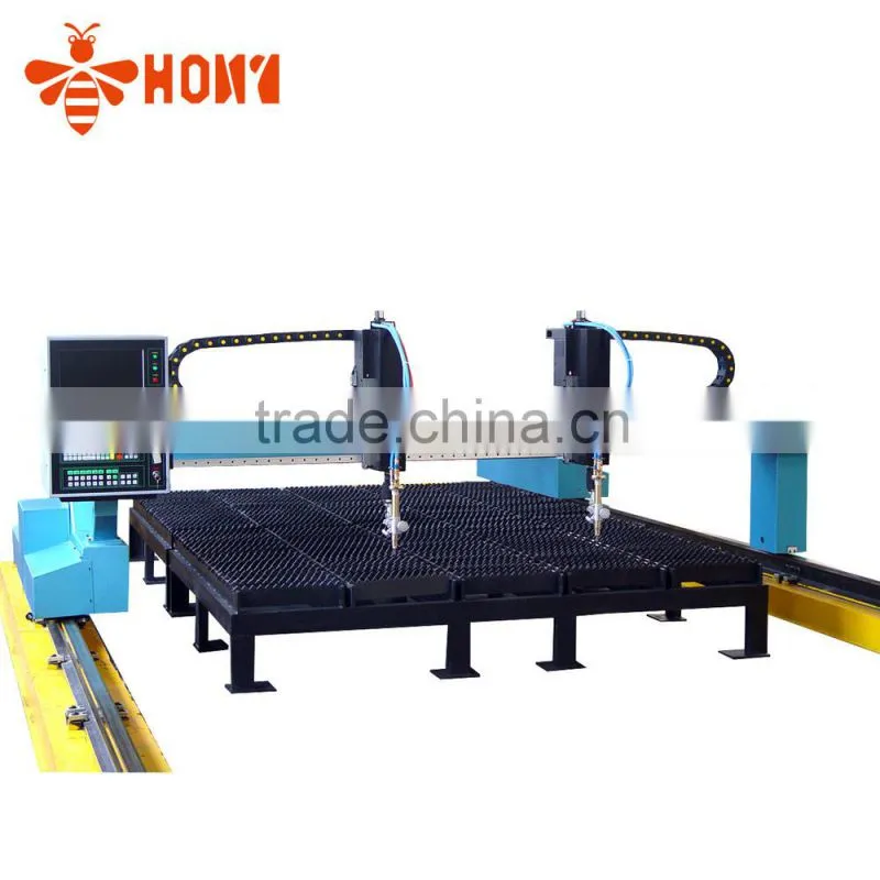 automatic cutting machine CNC cutting honeybee cnc