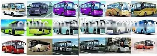 HIGH QUALITY FOR KING LONG HIGER BUS parts control module 37T62-55110VY