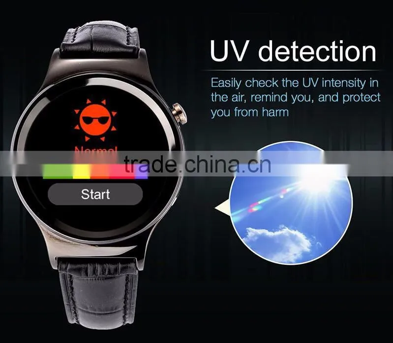 Smart Watch T3 Smartwatch Support SIM SD Card Bluetooth WAP GPRS SMS MP3 MP4 USB Smart watch T3