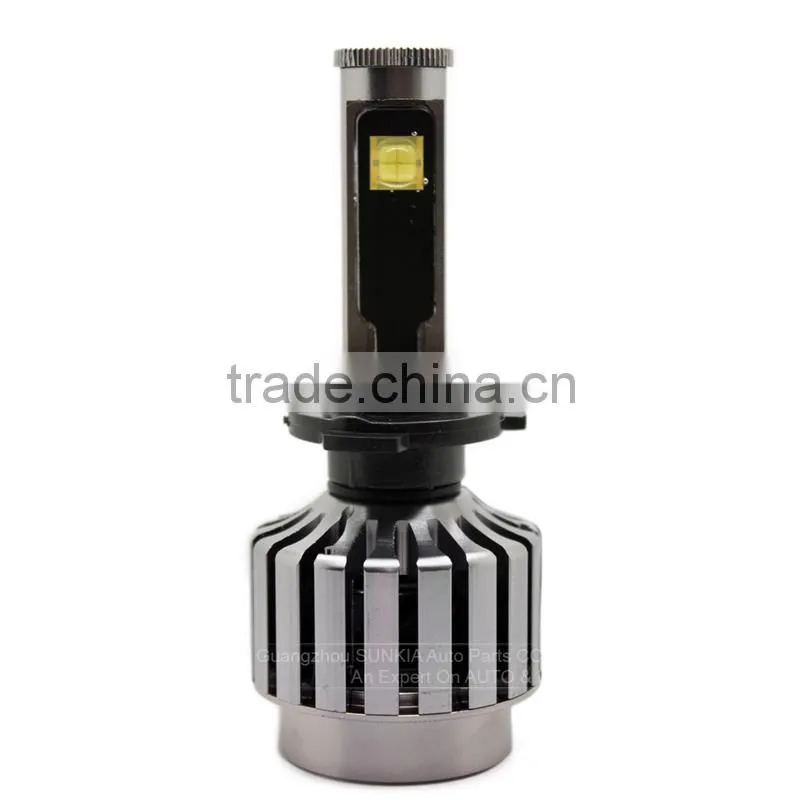 9005/hb3 Novel Item car led headlight bulb 9005/hb3 projector car led headlight bulbs 9005/hb3 30w 3600 lumen auto led head
