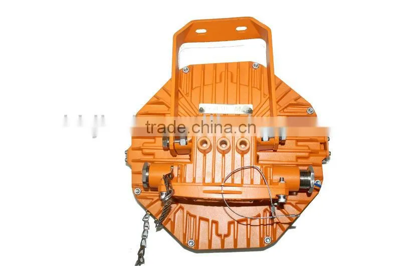 2014 HOT new product ! ATEx approved LED explosion proof light fixture for hazardous locations