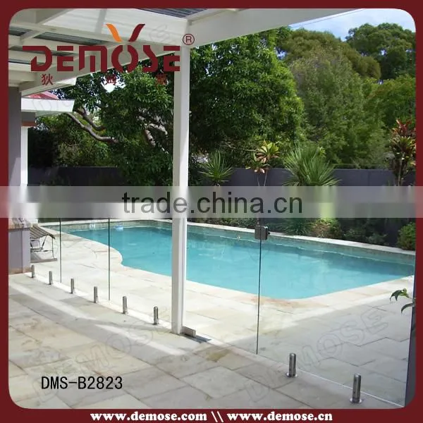high quality low price used mesh pool fence wholesale