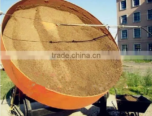 2012 super quality Compound fertilizer line (Capacity:1-70TPH)