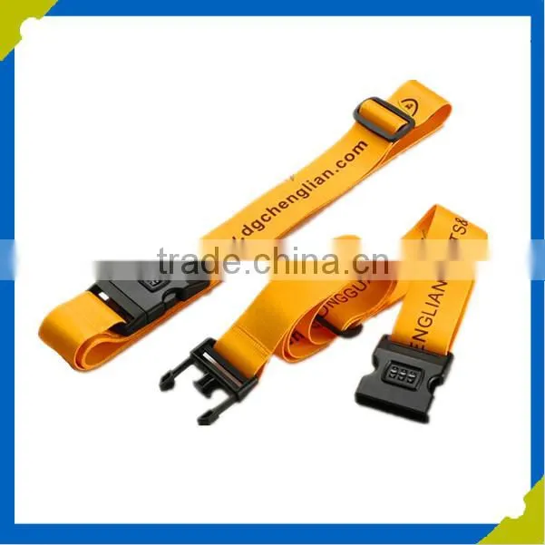 custom belt clip digital camera case colorful braided fabric polyester material travel strap belt splicing
