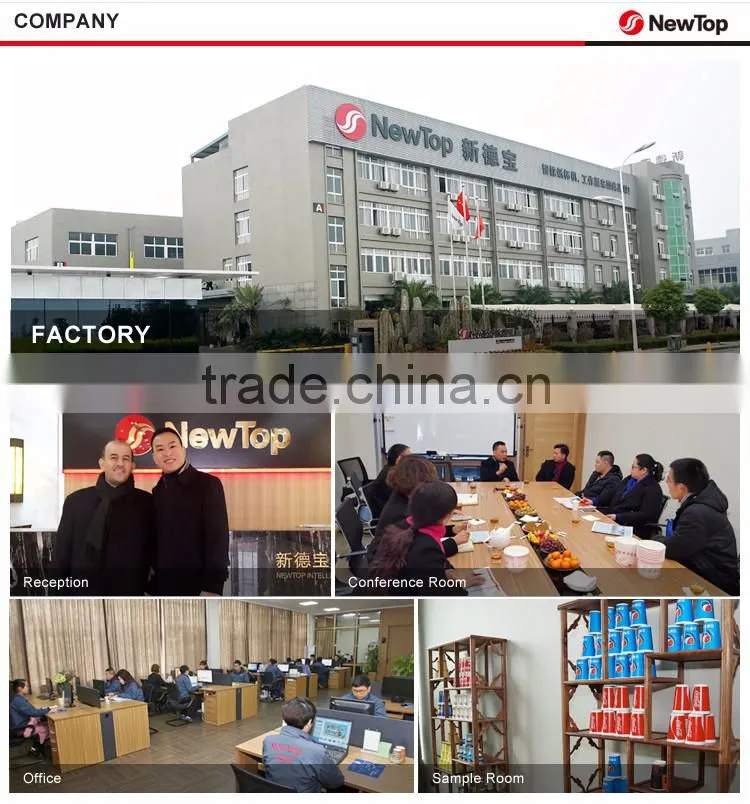 paper cup production line