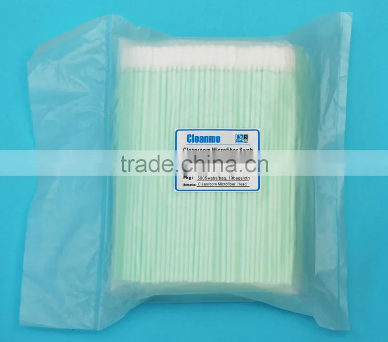 Microfiber Swab For Electronics (in stock )