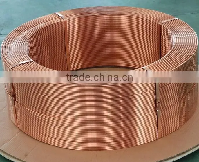 vrv air conditioner pre-insulated pipe for daewoo refrigerator parts