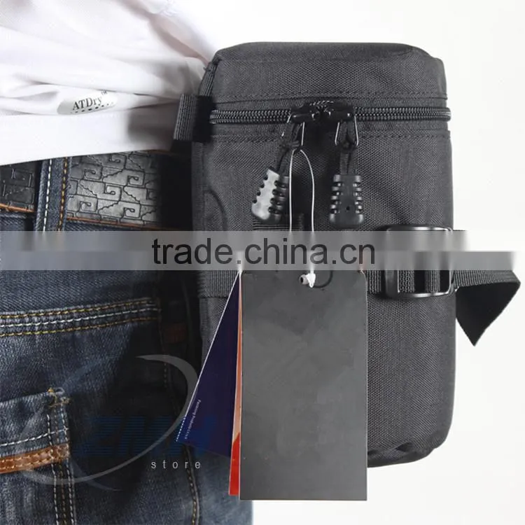 Hot Selling Waterproof Black Dslr Camera Pouch BagDslr Camera Pouch Bag