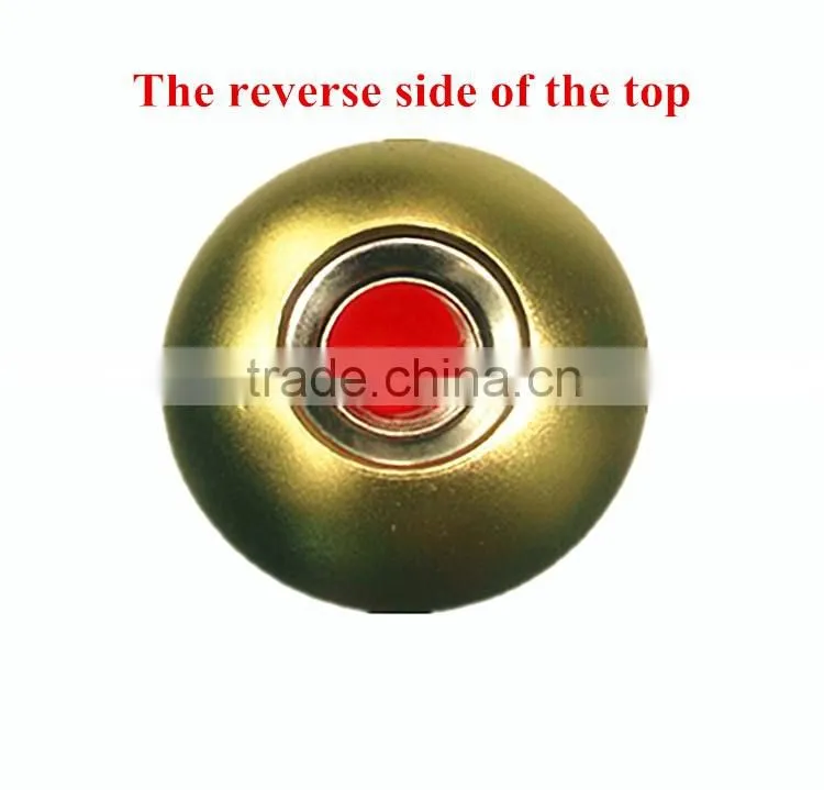 Magnetic Small Metal Car Holder for Mobile Phone Car Mount Holder