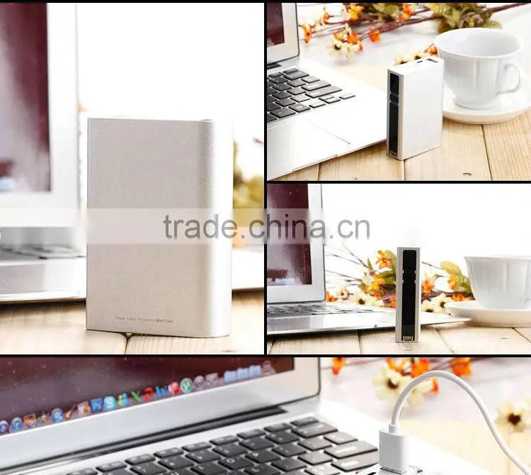 Mini Wireless Keyboard with Trackball Mouse for Smartphone Laptop