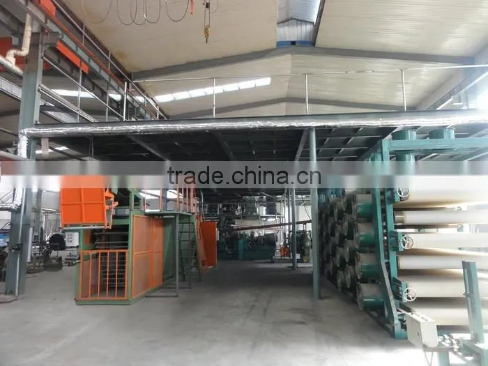 High Quality Sidewall Rubber Conveyor Belt Price For Paper Mills