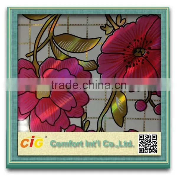 Fruit Design Laminated Table Covers