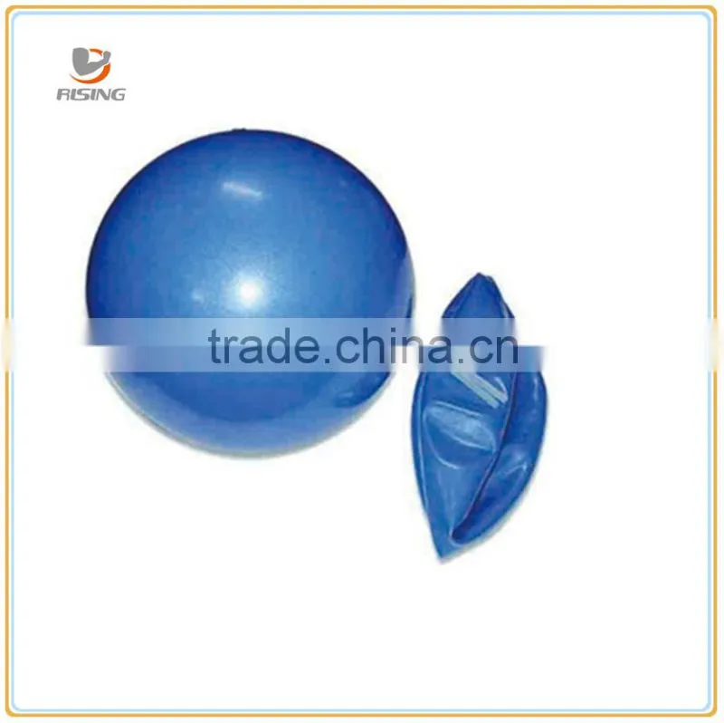 Pilates / Yoga Yellow Ball Pilates Ball OverBall