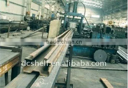 Heavy Duty Selective Pallet Rack