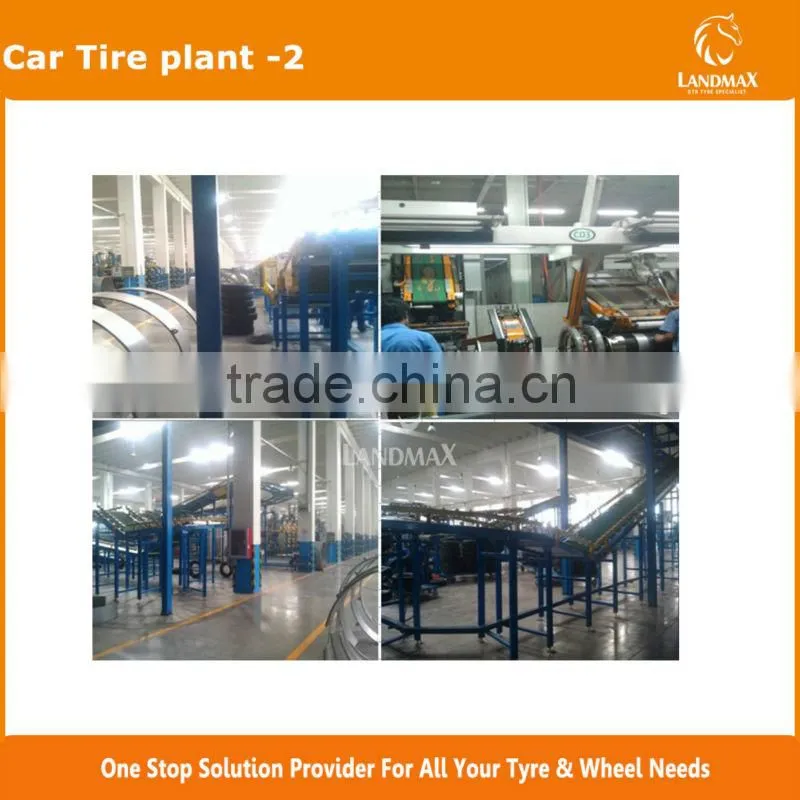Radial Light Truck Tires 185R14C,195R15C,650R16C,750R16C