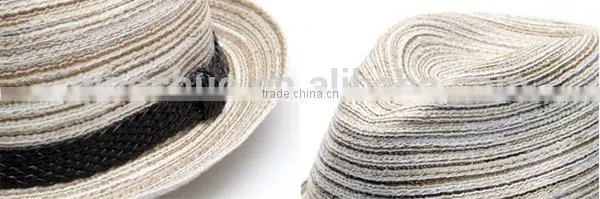 Sunny Shine custom bright colored drinking straw hats caps