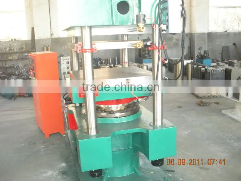 Most Accurate Lab rubber vulcanizing press machine Lab rubber vulcanizer lab rubber mold machine