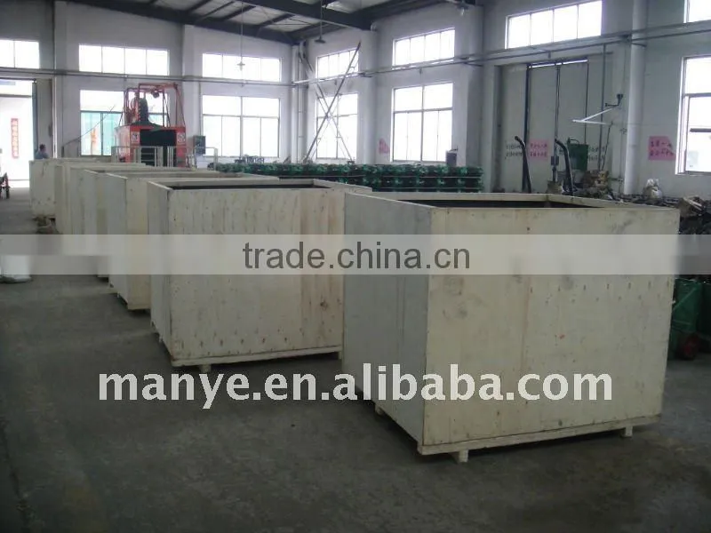 dongfeng type 15hp power tiller