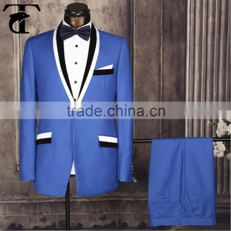 2016 latest design man Grecian style evening dress man full dress wholesale