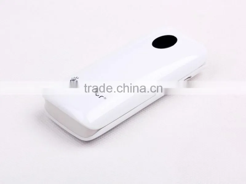 2016 universal speacial wholesale mobile phone charger portable power bank mobile powerbank for 5200mah