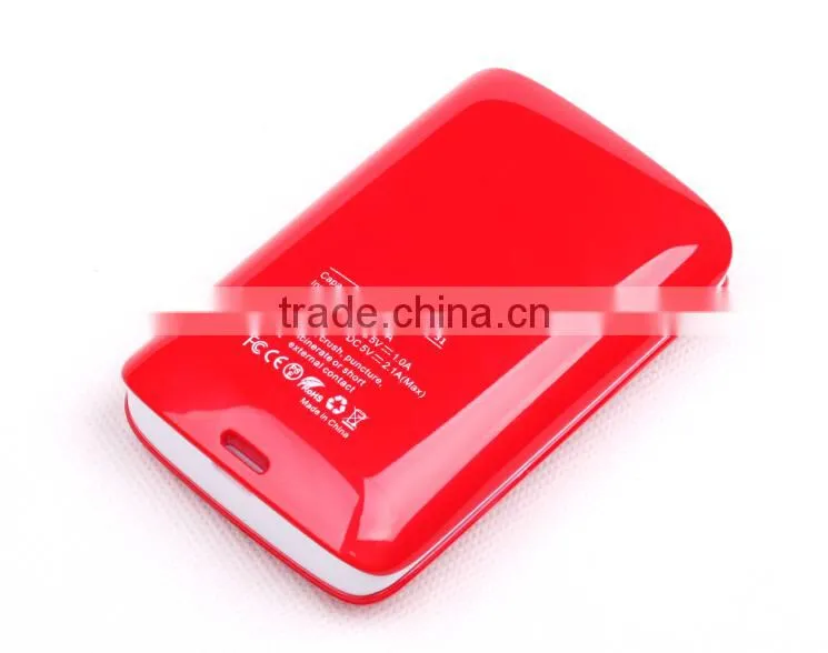 high quality intelligent power banks with reasonable price