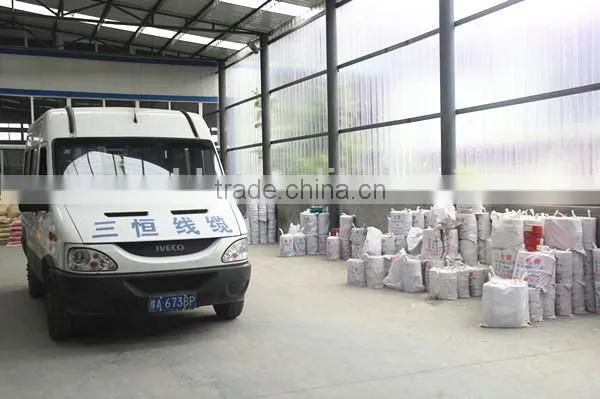 Electricial Wires cable flexible 2 two core cable wire