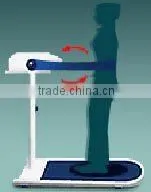 body soul vibration machine Vibrating Belt Massager beauty slim machine to remove the abdominal fat