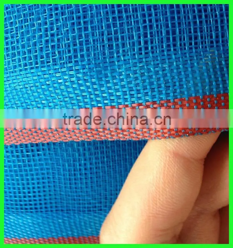 Suntex HDPE anti insect net heat resistant plastic mesh