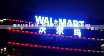 pvc abs injection led module in shenzhen china led module for channel letter