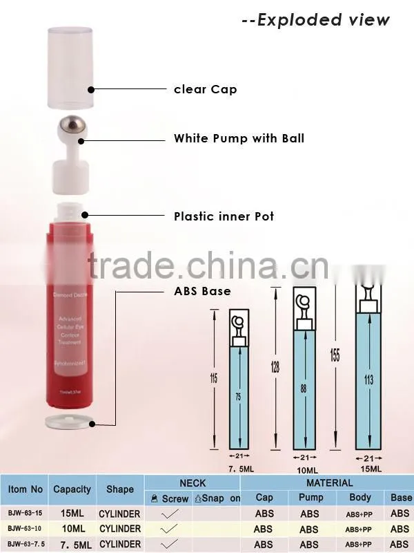 roll container
