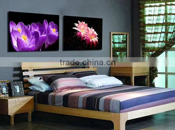 Large Handmade Modern Canvas Oil Painting Wall Art
