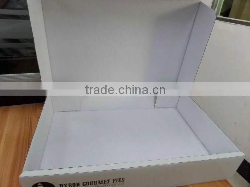 Food Pie packaging box meet FDA requirement