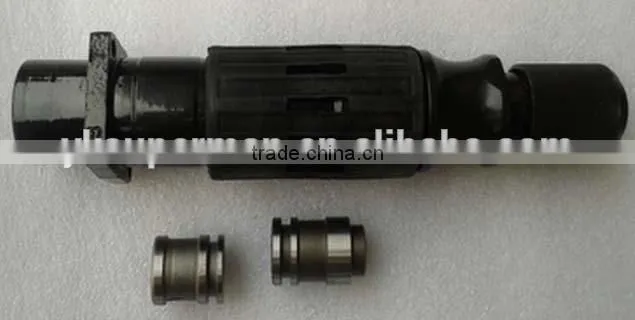 Cylinder assembly with the piston hammer block of 0810 demolition hammer 38mm