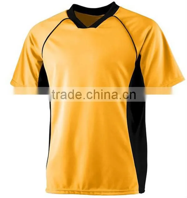 2015 best custom new arrival soccer jersey