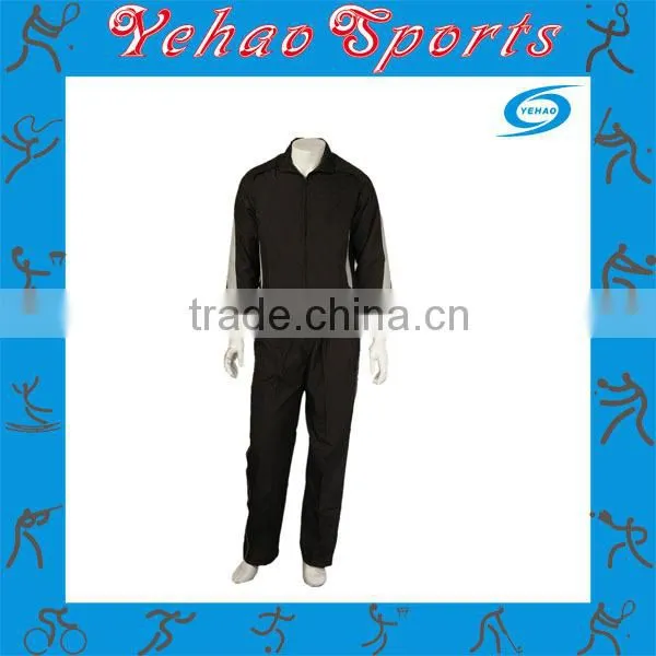 Comfortable polyester Ourdoors Tracksuit mens track suit