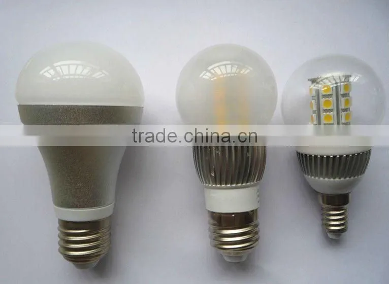 GU10/B22 LED Bulb Lamp for Residential Lighting,5W