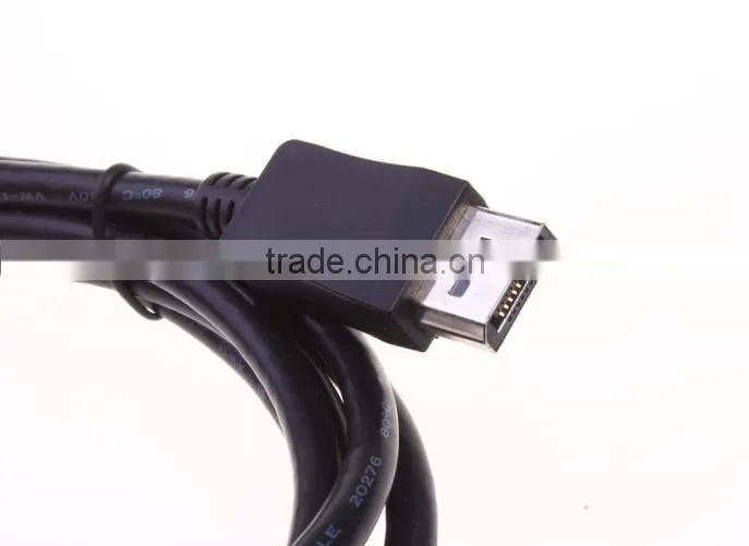 5M Gold Plated Display Port 1.3 Cable Male to Male with Latch for MAC PC