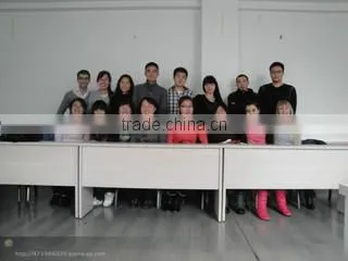 Jinan PENN CNC Machine Co., Ltd. company overview - view 3
