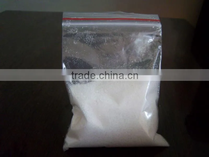 Sewage treatment flocculant fm0069 Cationic PAM
