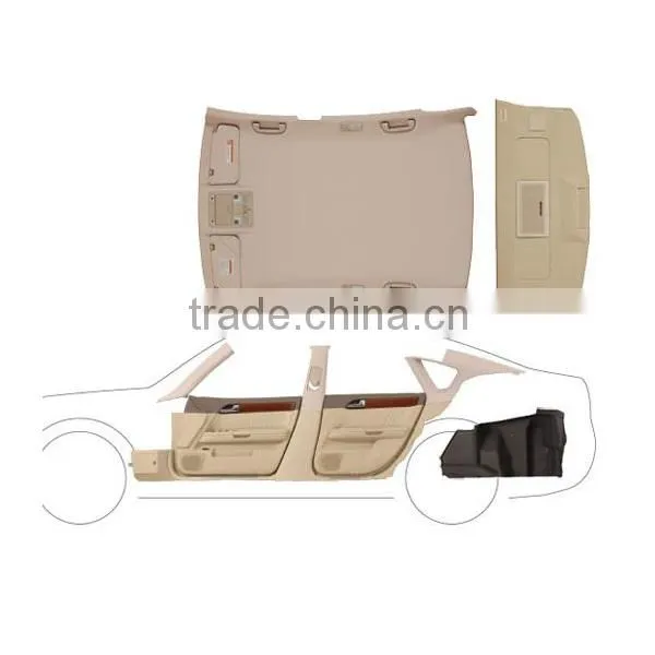 Web adhesives - hot melt adhesive web for various applications of laminating materials