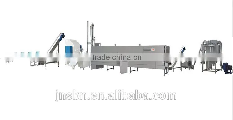 Thailand Rice Crackers Making Machine