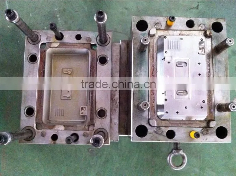 plastic injection moulds do OEM china manufacturer