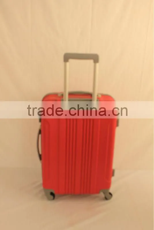 ABS Luggage for 2013