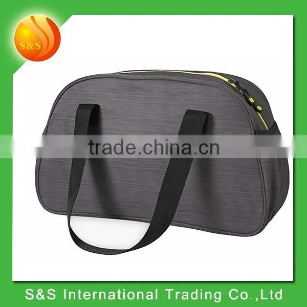 2016 newest custom stylish yoga mat duffle bag