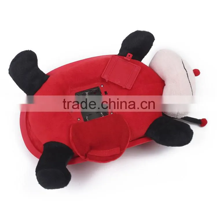 star projector lamp ladybug my night light pillow pets