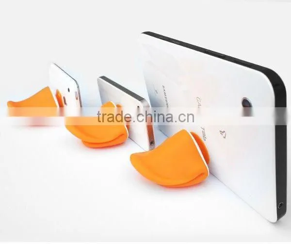 Fashion mobile phone holder