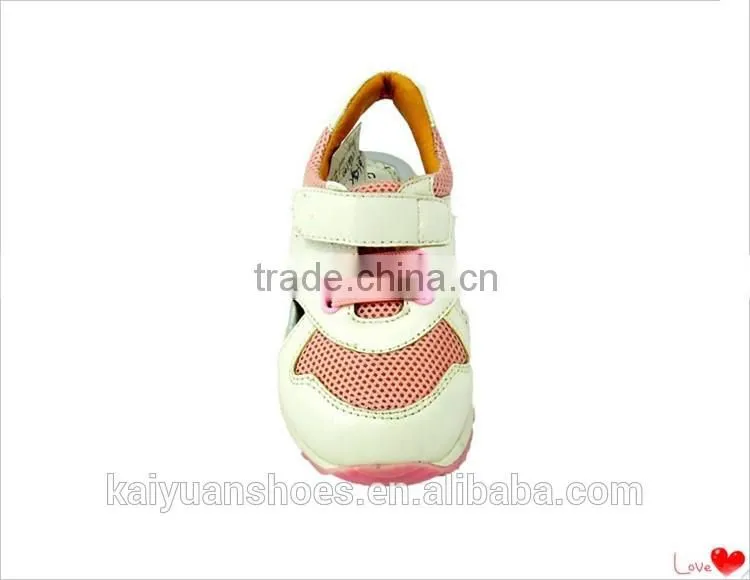 hot fashion kids shoes children girls sport style sandals factory wholesale