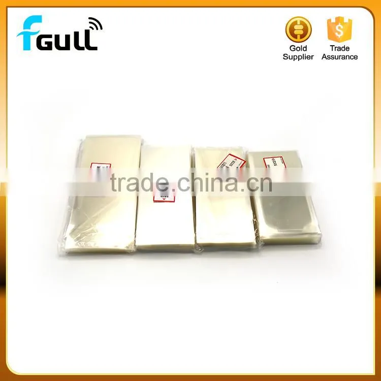 Cheap new mobile phone screen protect film for iphone Sumsung phone repair parts