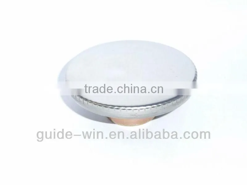 Motorcycle Non-Locking Fuel Cap