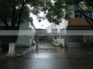 Huangyan Yanjun Mould Co., Ltd. company overview - view 1